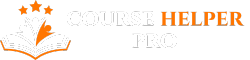 Course Helper Pro